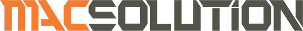 Logo MacSolution